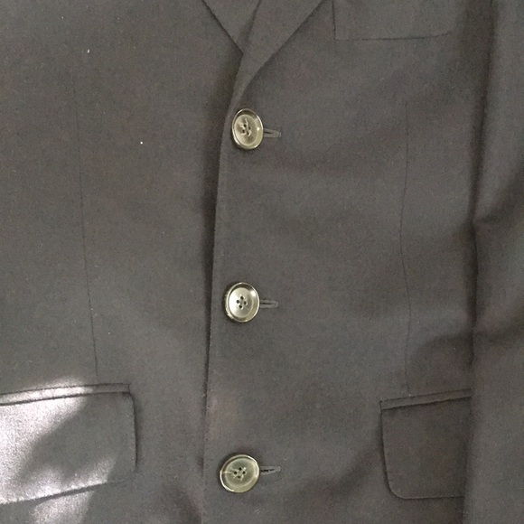 NWT ISAIA light coat 100% cashmere ($5,000) Size 46 (XS) - Picture 11 of 11